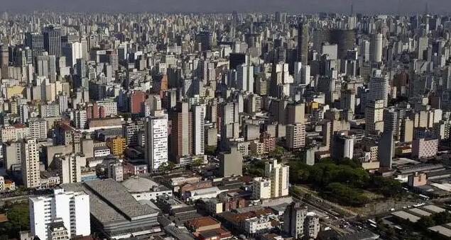 巴西政府上調今年經濟增長預期至2.7%