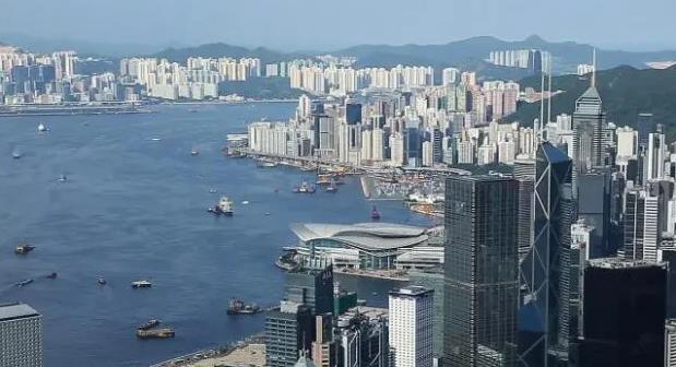 專資會提交施政報告建議 冀讓香港繼續穩步向前