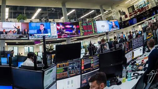 俄羅斯股市暴跌近10% 發生了什麼?
