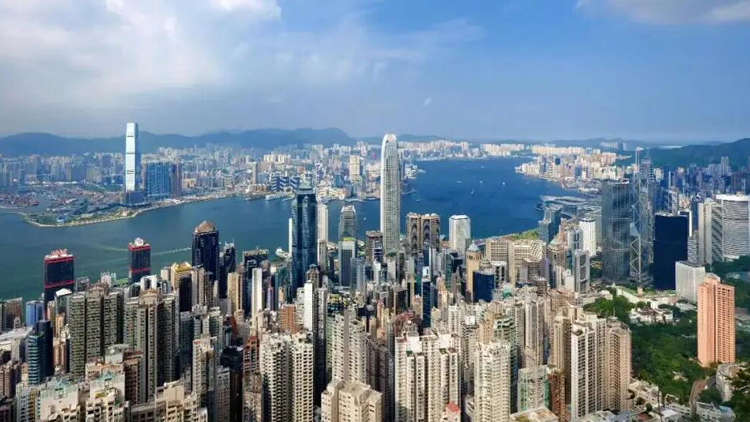 亞開行下調香港今年經濟增長預測至0.2%