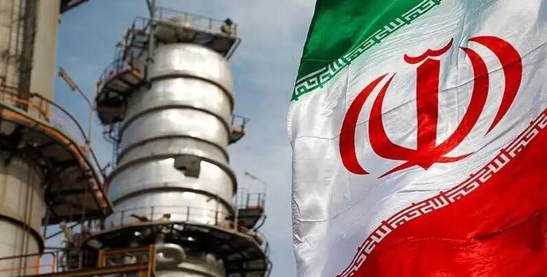 美國取消對伊朗的部分出口限制