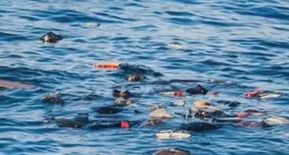 敘利亞海域移民船傾覆事件死亡人數上升至97人