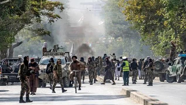 阿富汗北部發生爆炸造成1人死亡