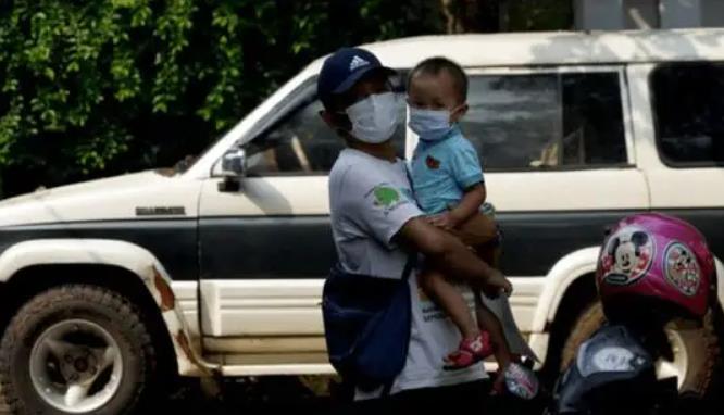 印尼不明原因腎病兒童死亡病例增至133例
