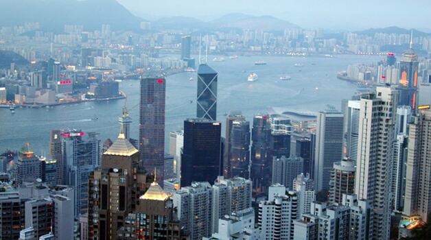 閻小穎：以己之長服務國家所需是香港的定位和使命