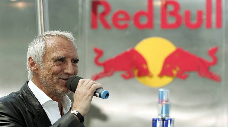 Red Bull「紅牛」飲料創辦人馬特希茨離世 享年78歲