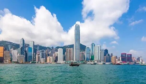 張心瑜：融入國家新征程 貢獻香港巾幗力量