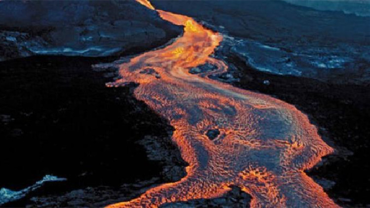 世界最大活火山或將噴發 夏威夷官員發出警告