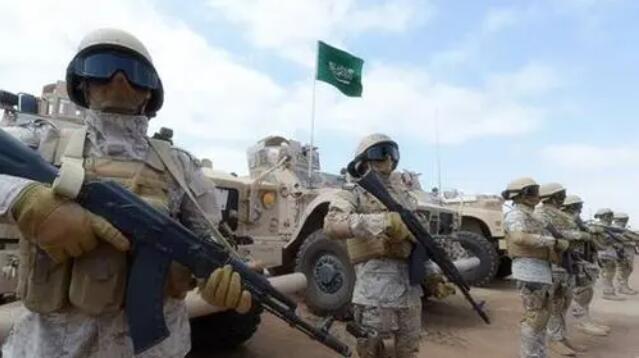 沙特將斥資320億美元大力推進軍工業本土化