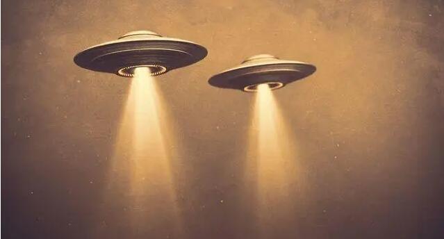 美媒：大部分UFO 事件或為空中垃圾