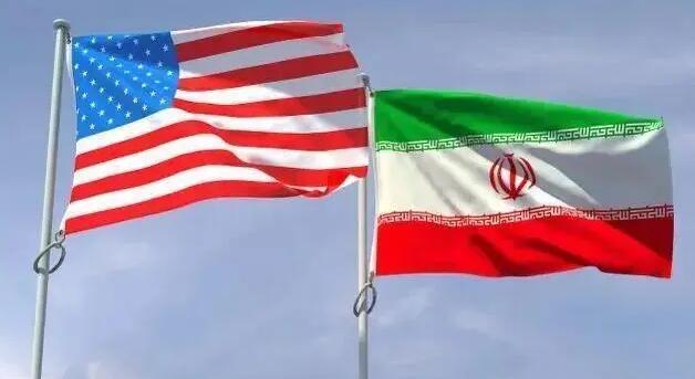 伊朗宣布對美國施加新的制裁