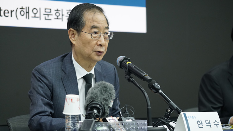 韓國總理：發生踩踏是治安人員不足以及制度缺失所致