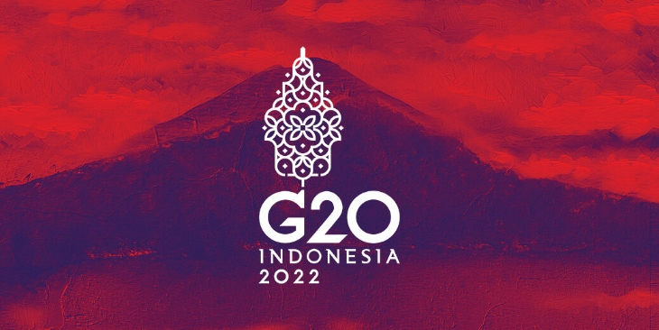 印尼總統維多多：已有17國領導人確認參加G20峰會