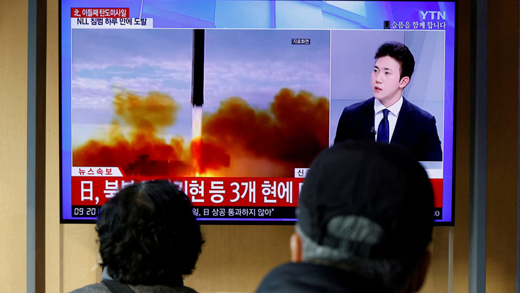 韓美延長聯合空演 朝鮮再發警告