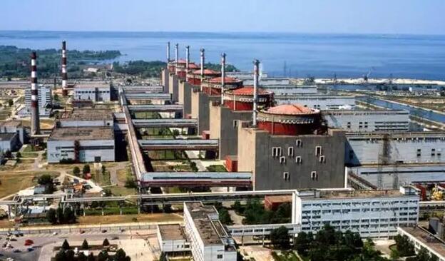 國際原子能機構：扎波羅熱核電站恢復外部電力供應