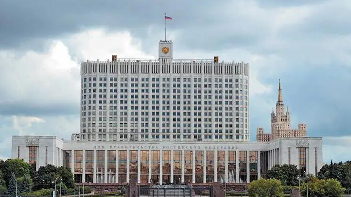 俄羅斯宣布制裁74家外國公司