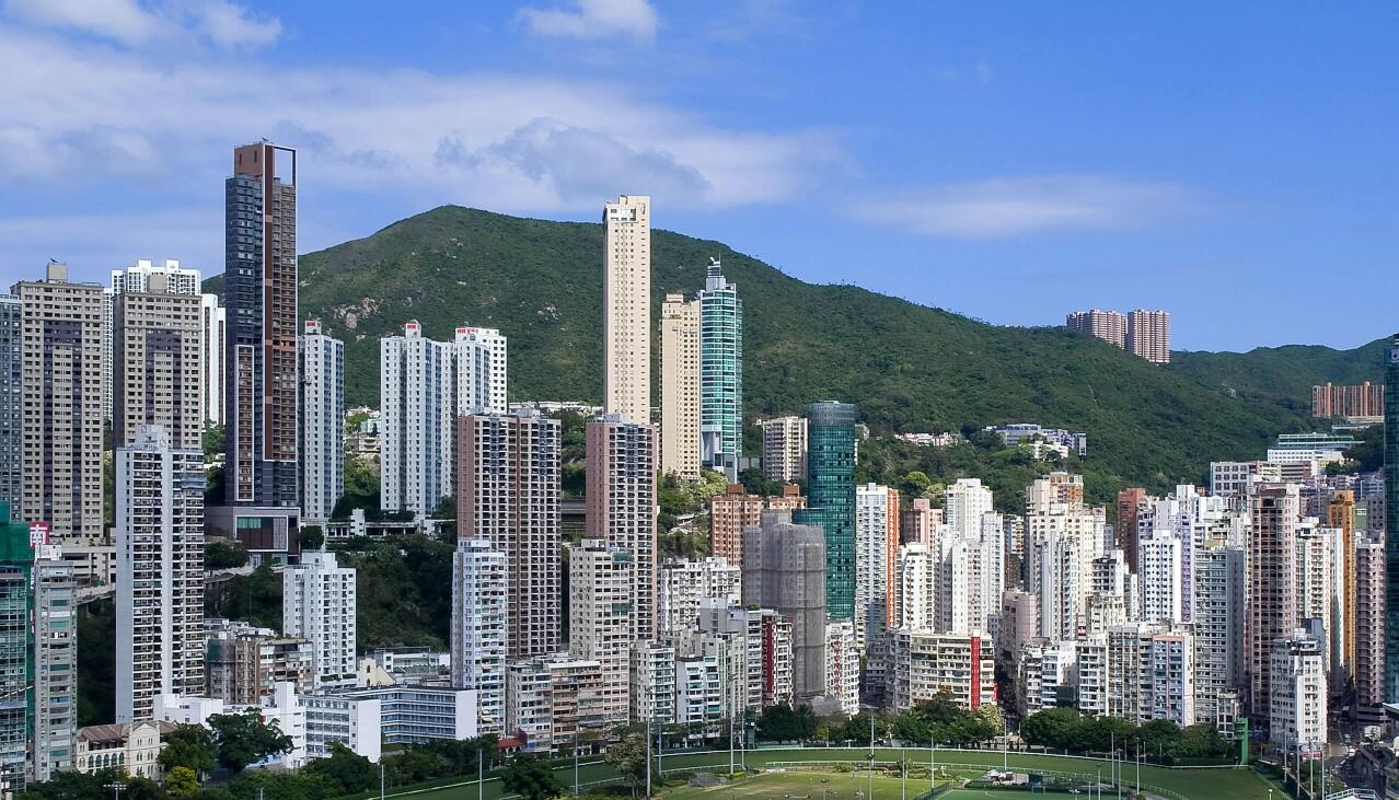 萊坊：本港第三季豪宅樓價按年微升0.2%