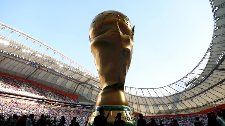 世界盃 | 前瞻：梅西首秀成焦點 沙特「半主場」有期待