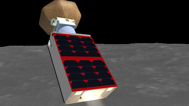 月球探測器「好客號」持續失聯 日本宣布放棄首次登月計劃
