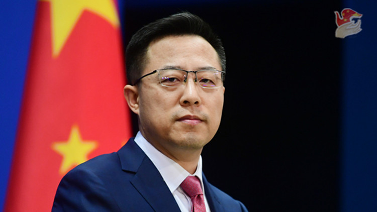 外交部發言人介紹蒙古國總統將訪華相關情況