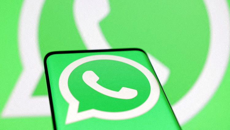 WhatsApp數據疑遭外洩 黑客售近5億用戶資料