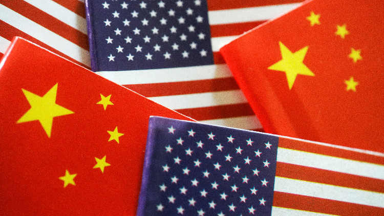 中國對美國違反世貿組織原則的產業補貼和出口管制措施表達嚴重關切