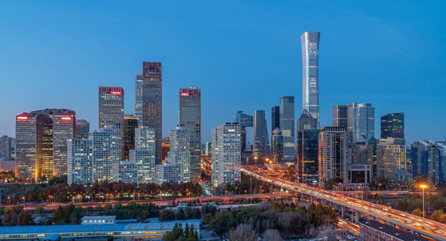 【金融瞭望】內地拚經濟如火如荼