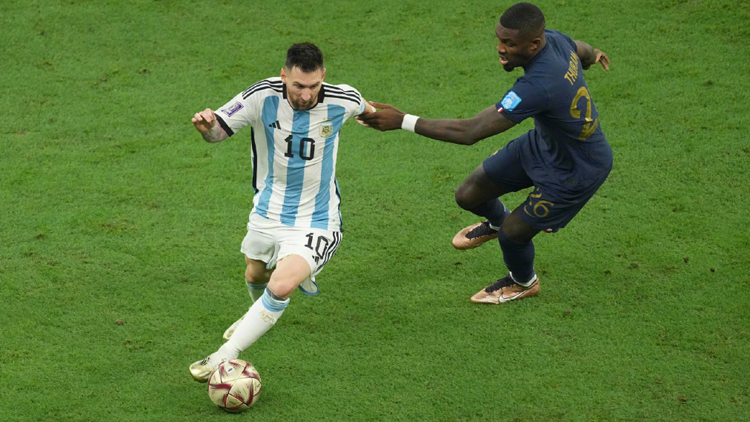 最刺激決賽！阿根廷點球擊敗法國奪得本屆世界盃冠軍