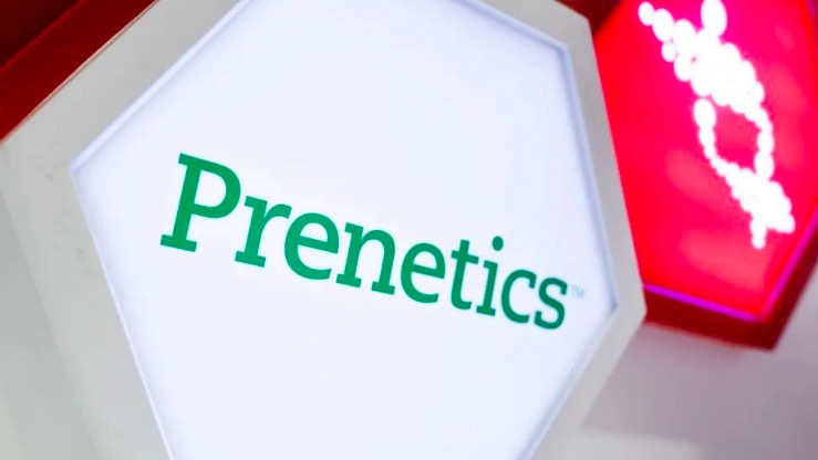 Prenetics收購行動基因 料明年可貢獻至少2500萬美元收入