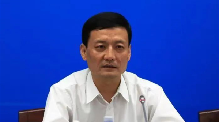 工信部原黨組書記、部長肖亞慶受到開除黨籍、政務撤職處分