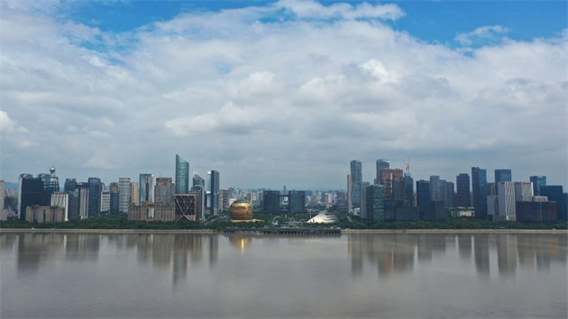 國務院批復同意 杭州等六城市將開展這項試點