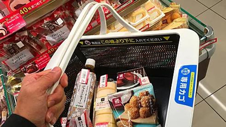 日本調查：明年將有逾7000種食品漲價