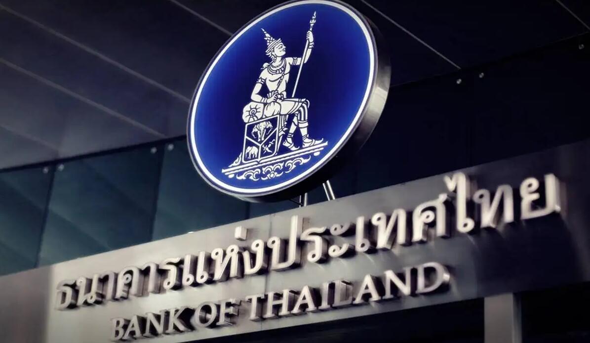 泰國將明年的通脹目標維持在1%-3%