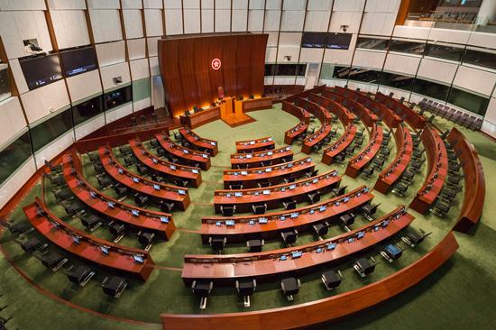 【港事講場】新一屆立法會議政水平大增