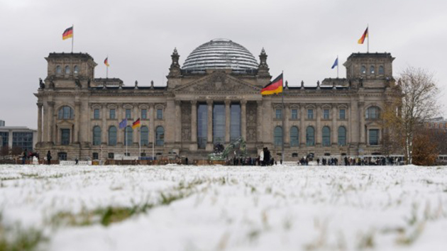 能源價高 德國近六成行業協會對明年經濟前景悲觀