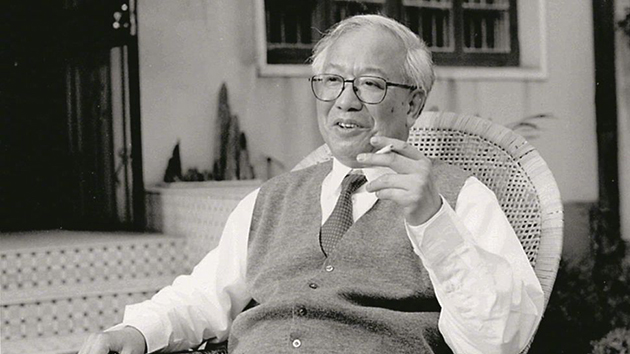 「實踐是檢驗真理的唯一標準」主要作者胡福明去世 享年87歲