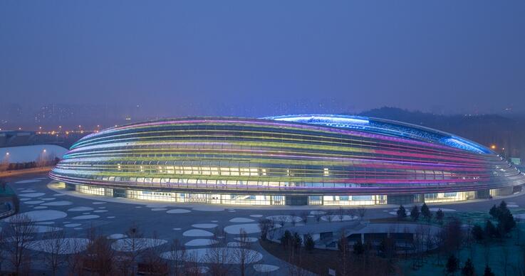 國際體育記協評選2022年度最佳媒體設施：北京冬奧會位列頭名