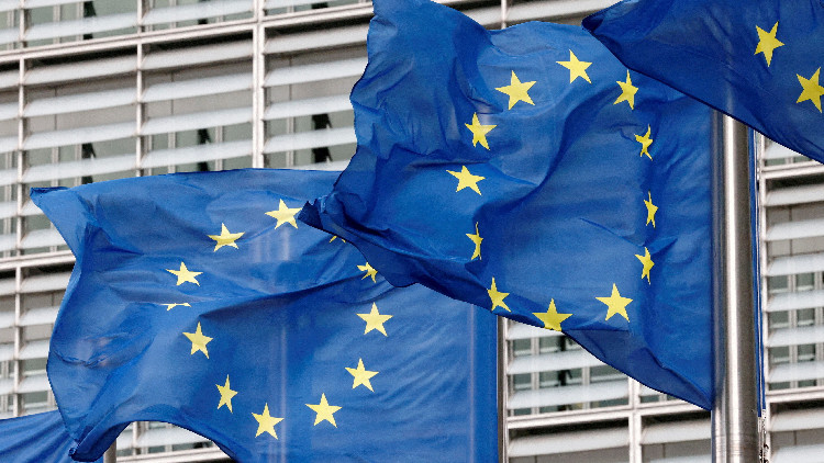 歐盟建議要求自華入境者提供核酸陰性證明