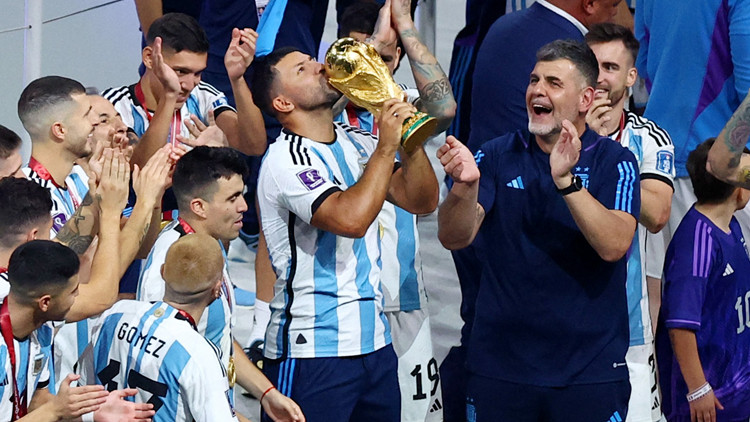 國際足聯對阿根廷隊世界盃決賽中的不當行為進行調查
