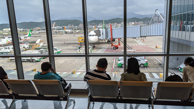 日本仙台機場恢復往來中國台北的國際定期航班