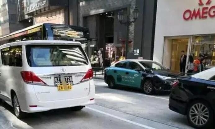 廣東推出臨時調整香港入境兩地牌車輛檢驗便民措施