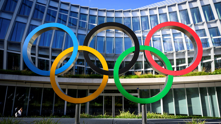 中國奧委會：支持國際奧委會和亞奧理事會涉俄倡議