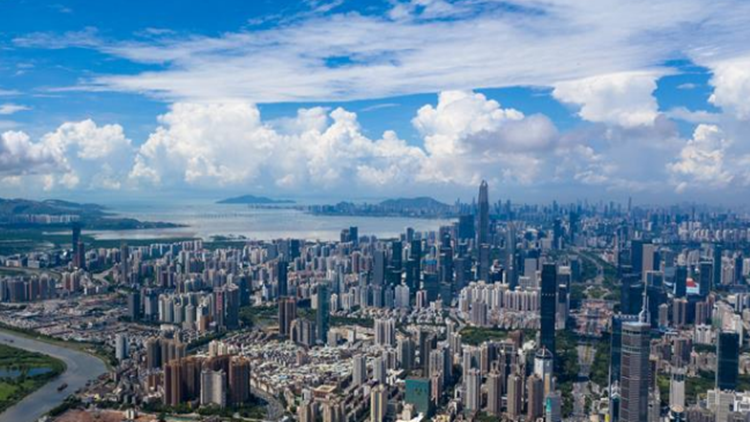 2023年深圳市龍華首批重大項目開工
