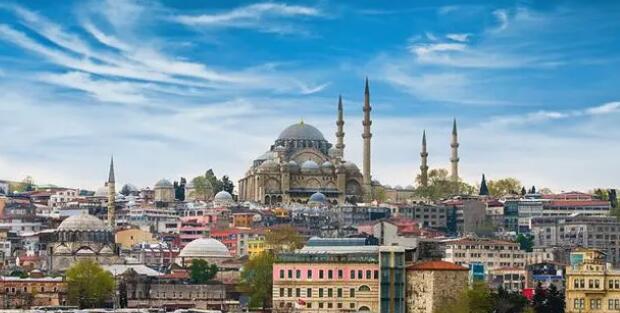 多國宣布暫時關閉伊斯坦布爾領事館 土方指是陰謀