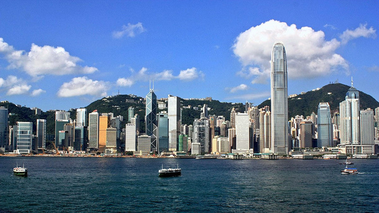 香港1月PMI升至51.2 5個月以來首次擴張