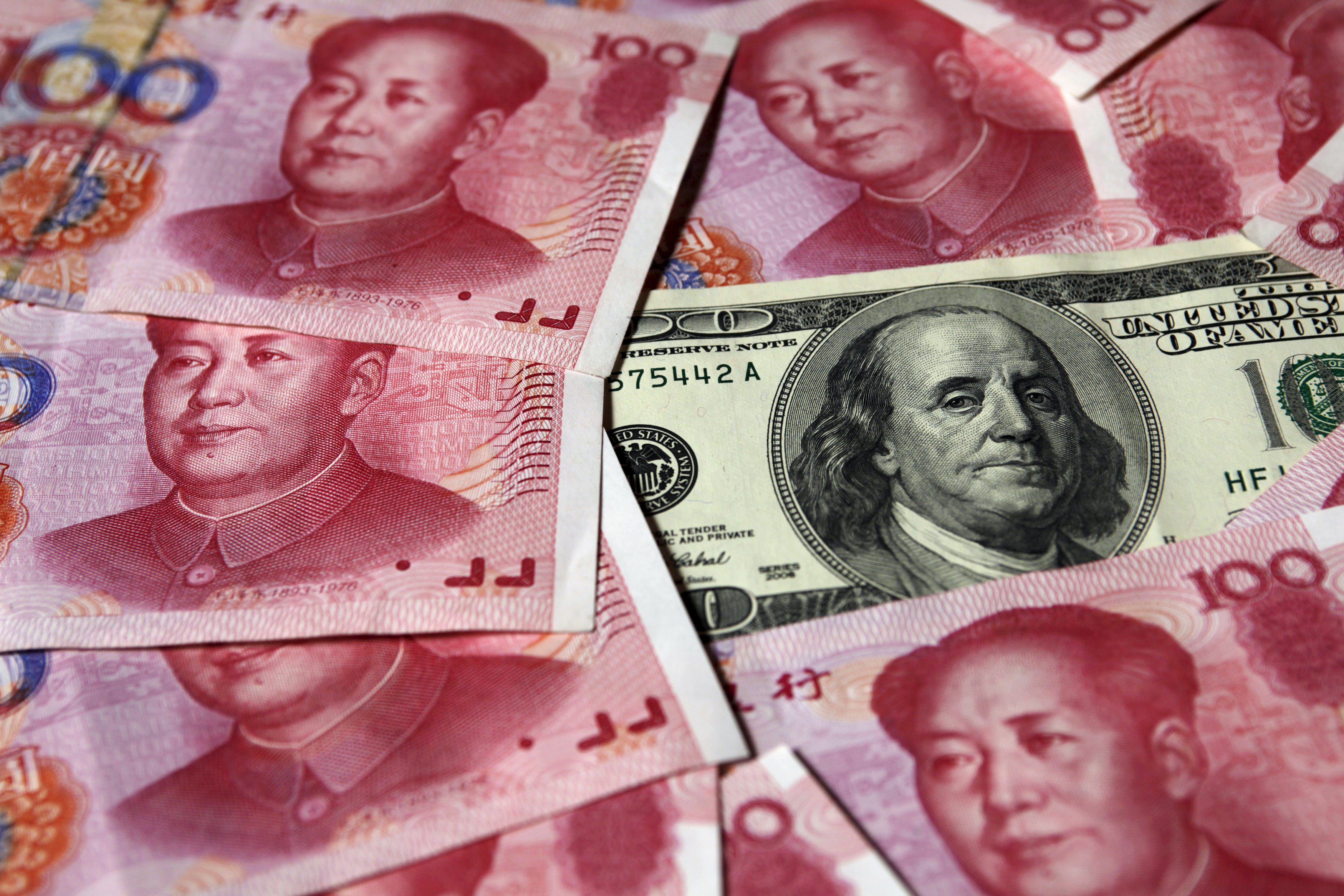 央行上海總部：人民幣在上海地區涉外收支中的佔比連續5年攀升