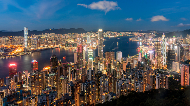 【來論】中小企向全球說聲「你好，香港！」