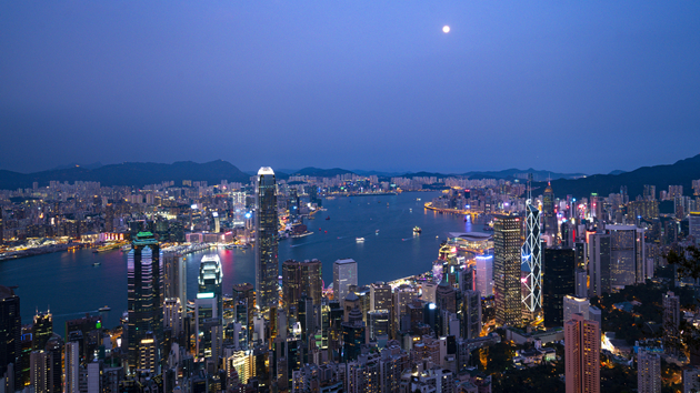 2022年度香港傑出運動員選舉公布候選名單