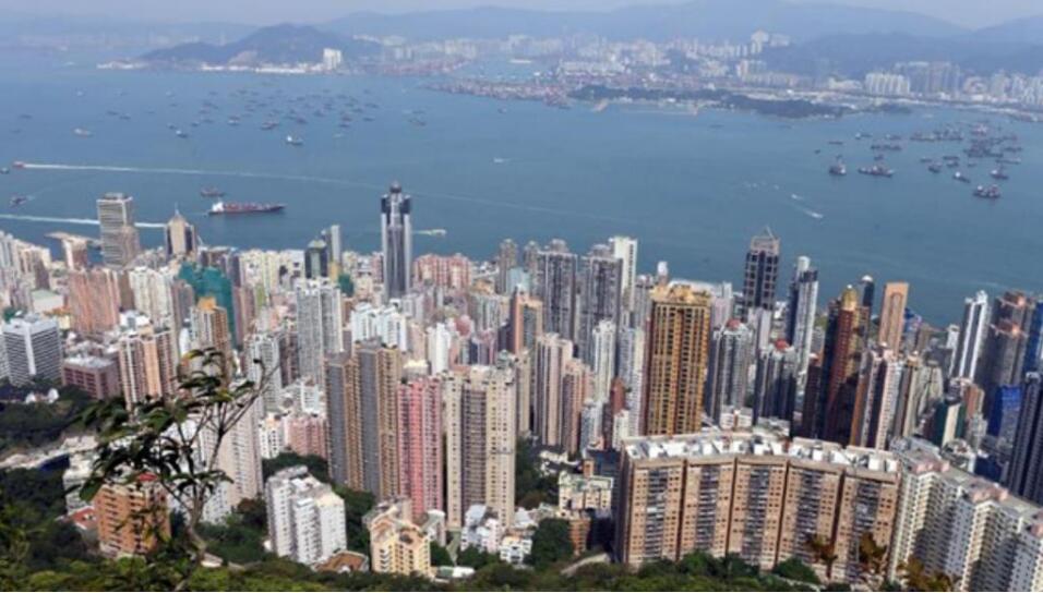 世邦魏理仕：香港業主持貨力保持強勁