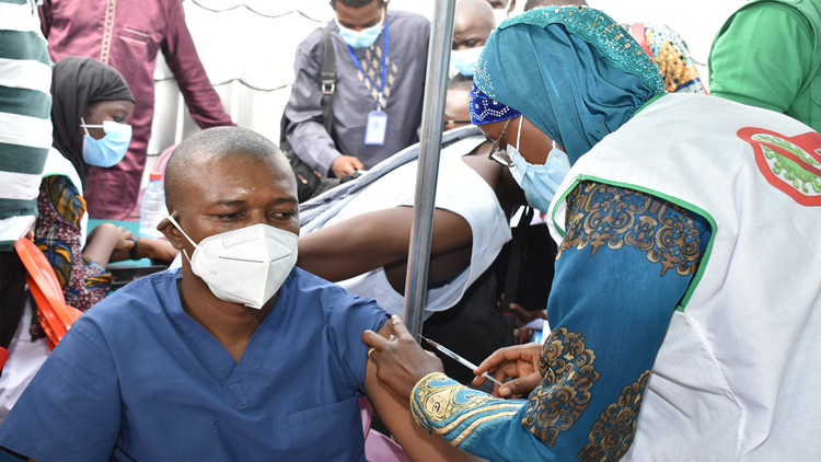 赤道幾內亞首次暴發馬爾堡病毒病疫情